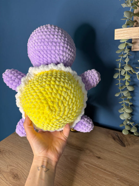 Lotti die Schildkröte💕