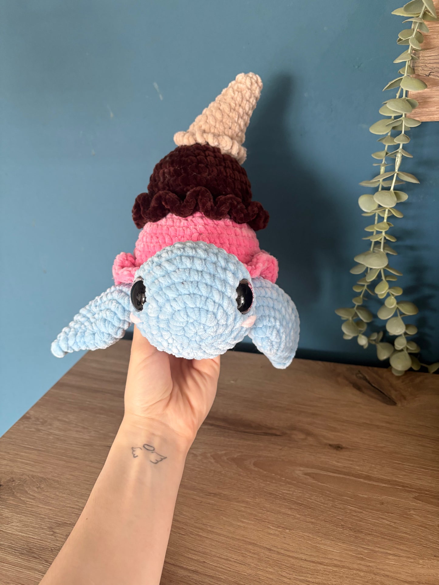 Strawberry Choclate💕