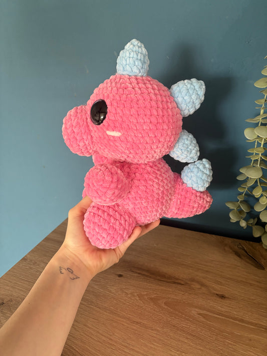 Großer Chubby Dino⭐️