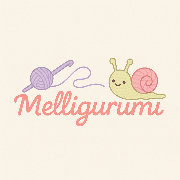 Melligurumi