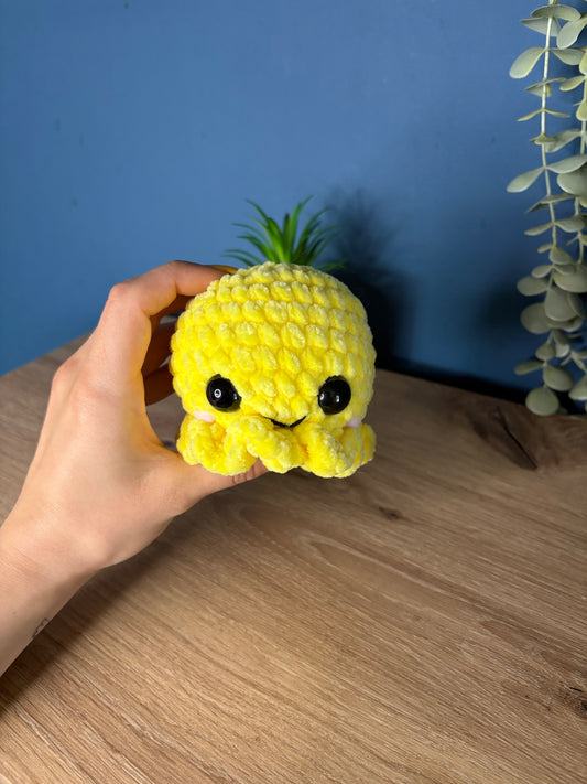 Sunny der Oktopus💕