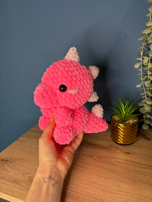 Kira der Dino💕
