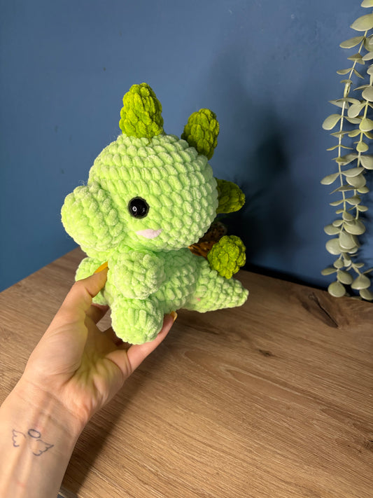 Fairy der Dino💕