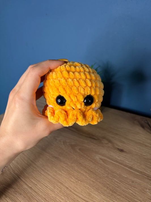 Lilly der Oktopus💕